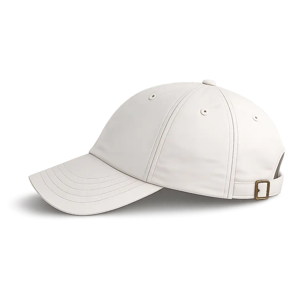 Czapka z daszkiem z bawełny - obrazek 6